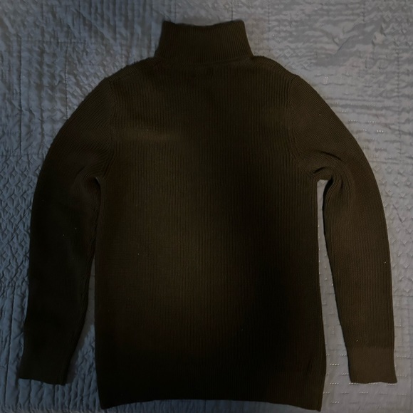 Turtleneck Sweater - Picture 2 of 4